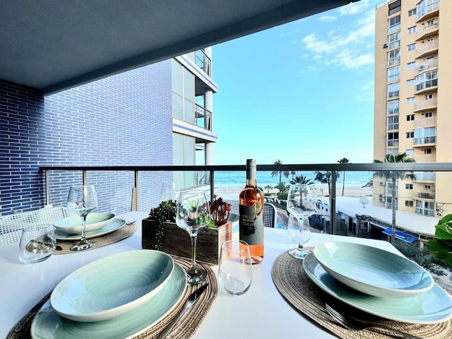 Suite Delphine By Calpitality Exterior photo